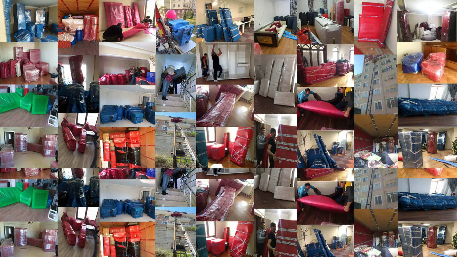 Şile Evden Eve Nakliyat Slider